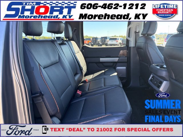 New 2027 Ford F350 Lariat w/ FX4 Off-Road Package AWD/4WD image 38