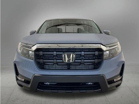 New 2026 Honda Ridgeline RTL image 9