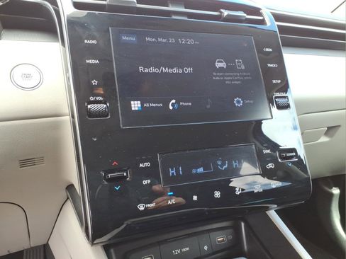 Used 2024 Hyundai Tucson SEL image 22