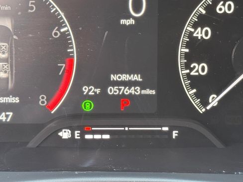 Used 2024 Honda Civic Sport image 4