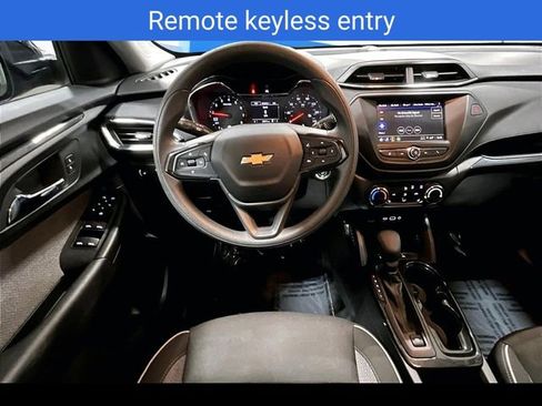Certified 2023 Chevrolet TrailBlazer LT image 11