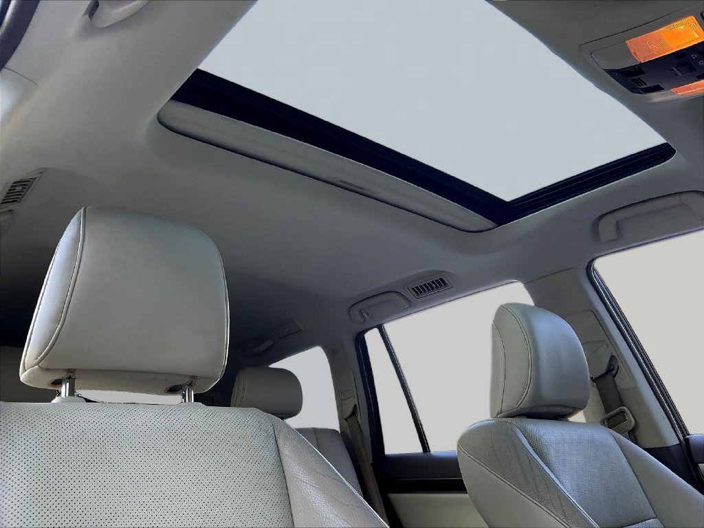 Used 2018 Lexus GX 460 Premium AWD/4WD image 24