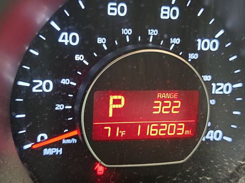 Used 2014 Kia Soul image 13