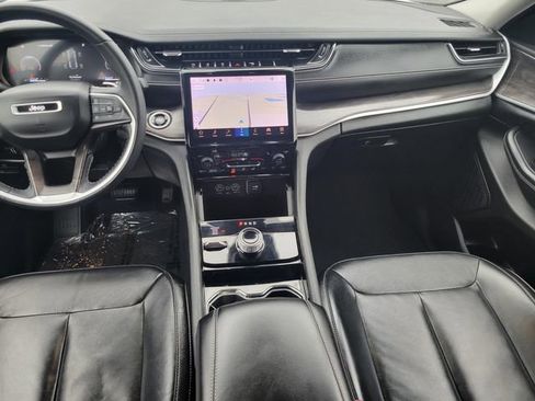 Used 2023 Jeep Grand Cherokee Limited image 25