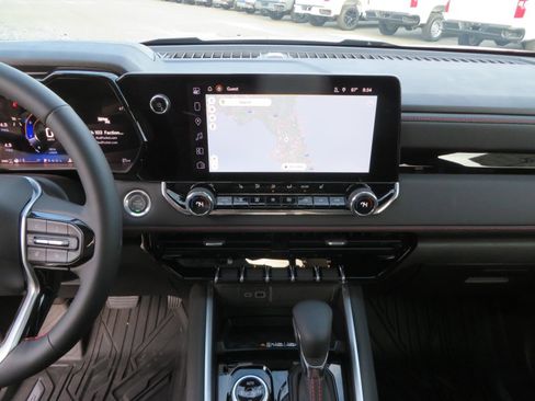 New 2026 Chevrolet Colorado Z71 image 21