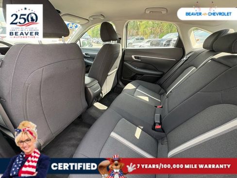 Used 2024 Hyundai Sonata SEL FWD image 15