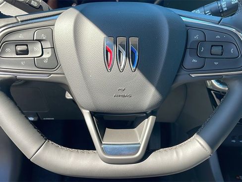 New 2026 Buick Encore GX Sport Touring w/ Advanced Technology Package image 21