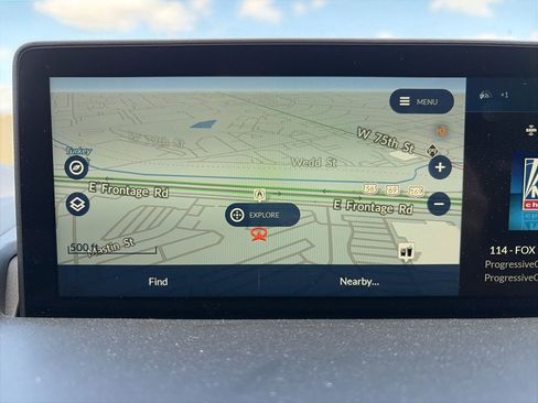 Used 2025 Acura RDX w/ Technology Package image 13