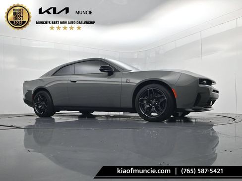 Used 2026 Dodge Charger Scat Pack AWD/4WD image 33