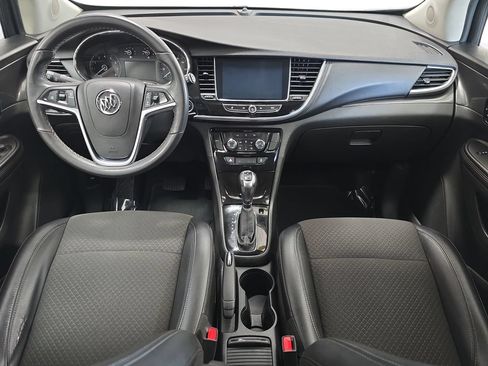Used 2019 Buick Encore Sport Touring w/ Safety Package FWD image 9