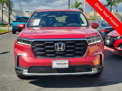 Used 2024 Honda Pilot EX-L image 30