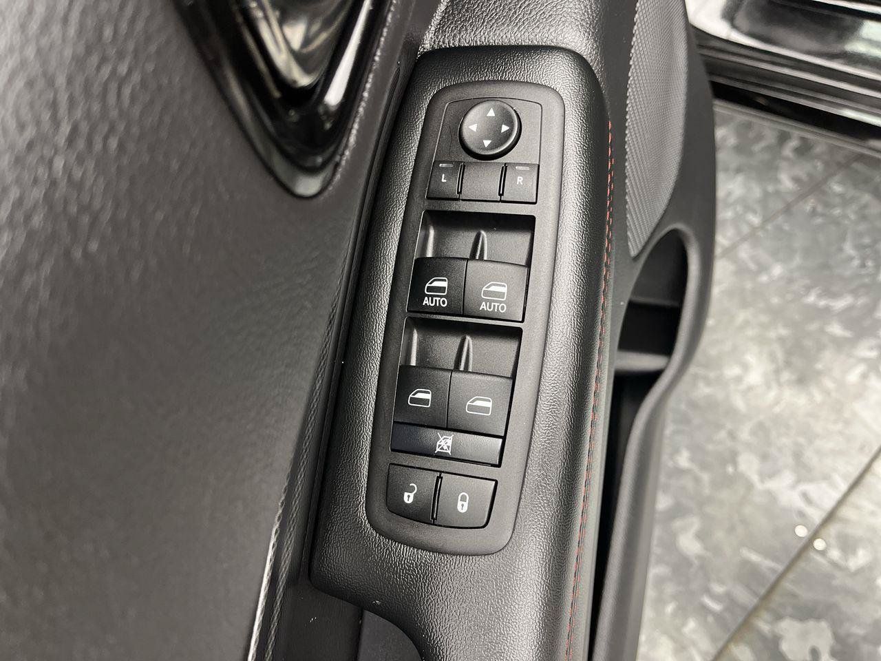 Used 2026 Dodge Durango GT AWD/4WD image 9