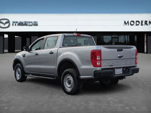 Used 2020 Ford Ranger XL w/ Trailer Tow Package image 7