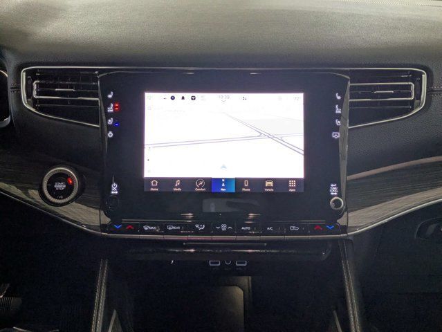 Used 2022 Jeep Wagoneer Series II AWD/4WD image 19