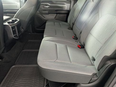 Used 2021 RAM 1500 Big Horn image 25