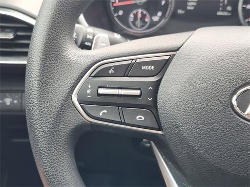 Used 2021 Hyundai Santa Fe SEL image 27
