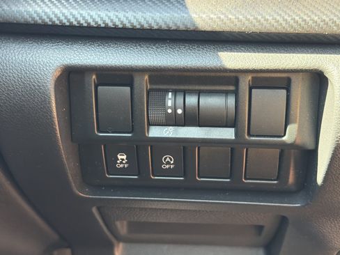 Certified 2023 Subaru Crosstrek 2.0i Premium AWD/4WD image 25
