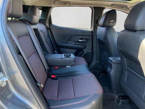 Used 2026 Nissan Kicks SR w/ SR Premium Package image 8