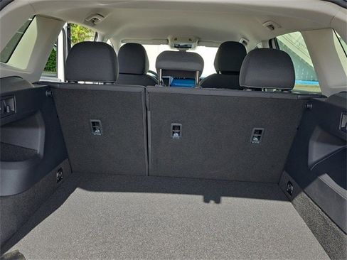 New 2025 Volkswagen Tiguan S image 26