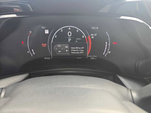 Used 2024 Lexus NX 350 F Sport image 27