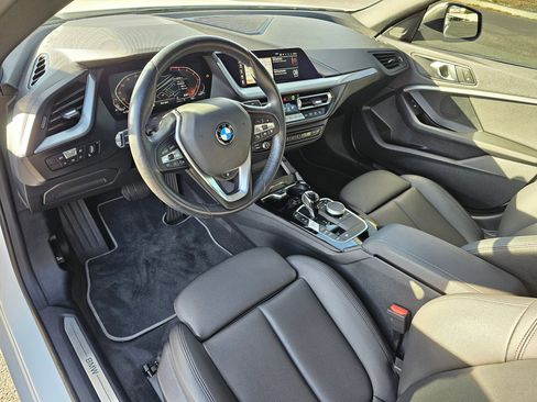 Certified 2024 BMW 228i xDrive Gran Coupe w/ Convenience Package image 2