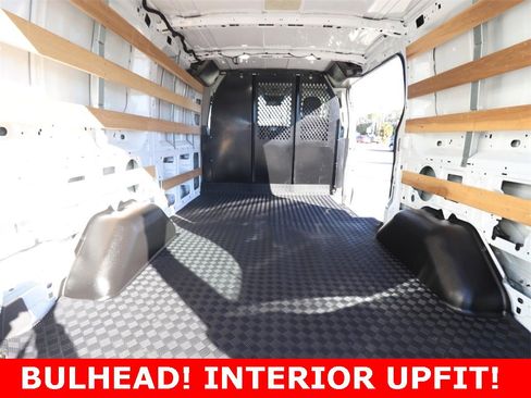 Used 2024 Ford Transit 250 Base w/ Exterior Upgrade Package image 12