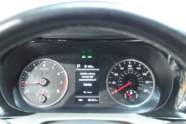 Used 2022 Kia K5 EX FWD image 18