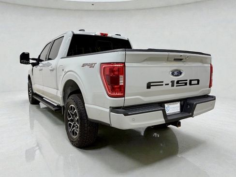 Used 2023 Ford F150 XLT w/ Equipment Group 302A High image 23