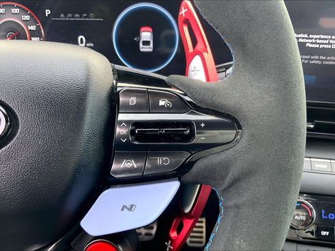 Used 2023 Hyundai Elantra N FWD image 24