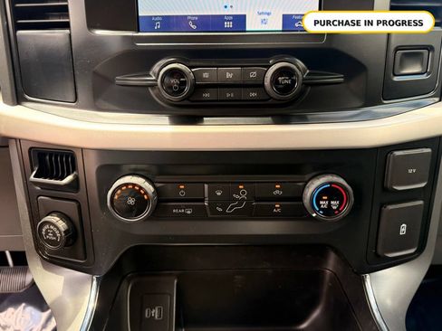 Used 2021 Ford F150 XLT RWD image 19