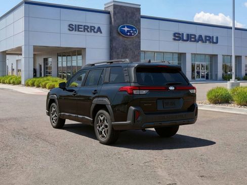 New 2026 Subaru Outback Premium AWD/4WD image 7