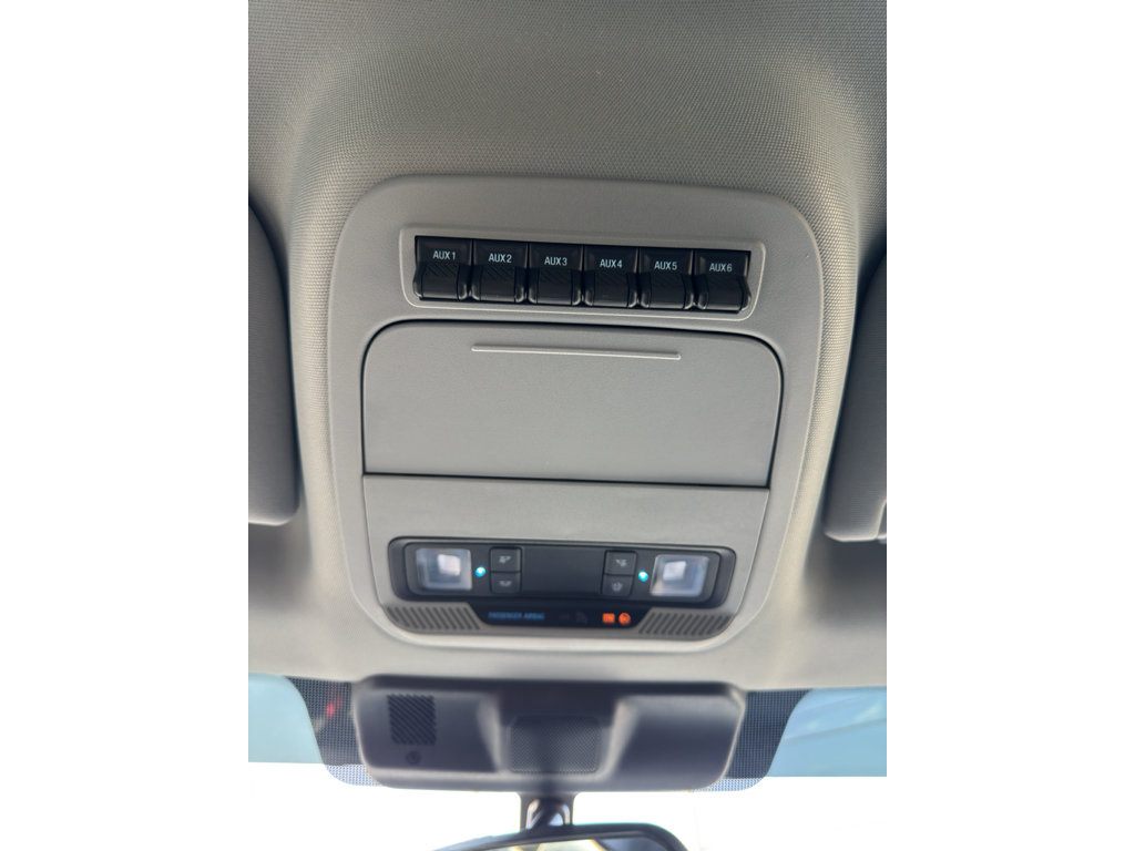 Used 2025 Ford F250 XL w/ STX Appearance Package AWD/4WD image 31