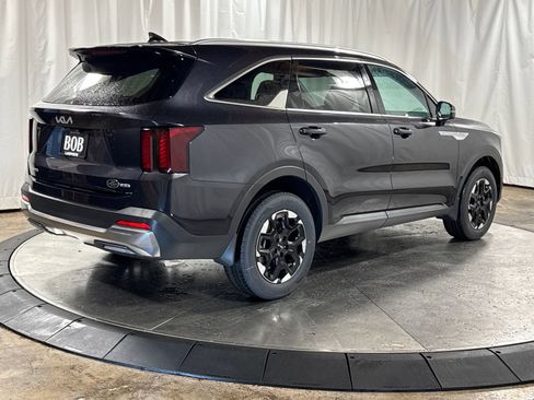 New 2026 Kia Sorento S AWD/4WD image 8