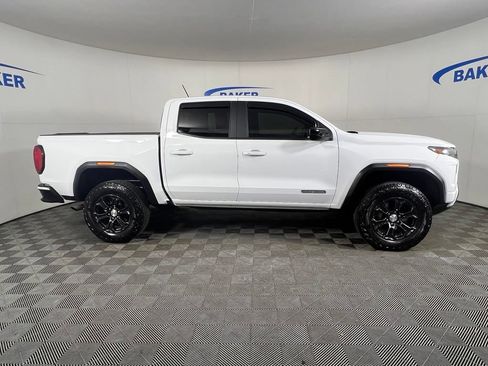 Used 2024 GMC Canyon Elevation w/ Convenience Package RWD image 7