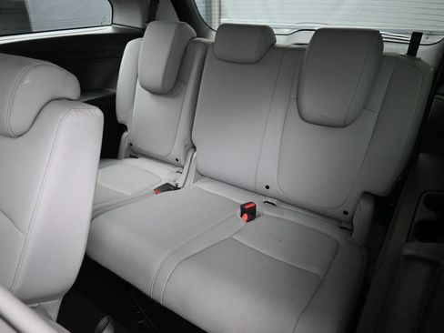 Certified 2023 Honda Odyssey EX-L image 22