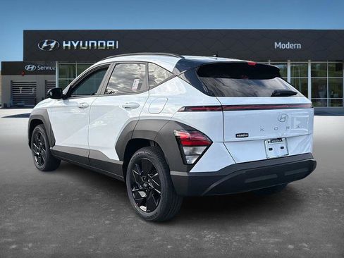 New 2026 Hyundai Kona SEL Sport image 4