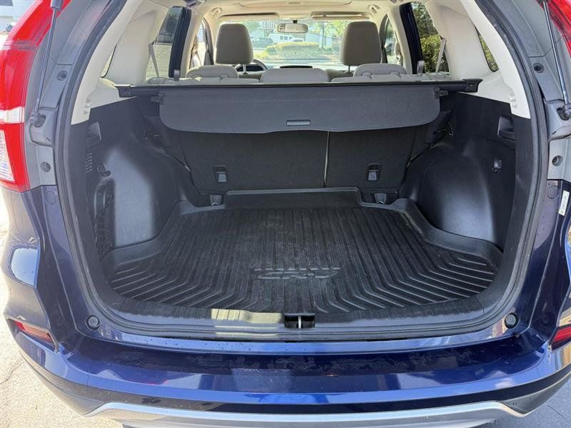 Used 2015 Honda CR-V EX image 13