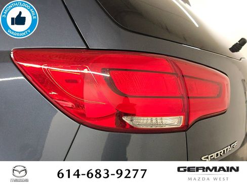 Used 2015 Kia Sportage LX image 17