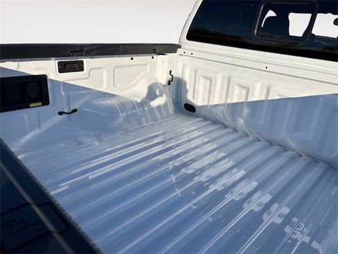 New 2025 Ford Ranger Raptor image 15