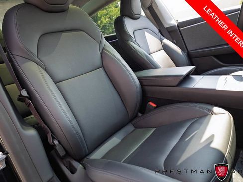 Used 2025 Tesla Model 3 Long Range RWD image 4