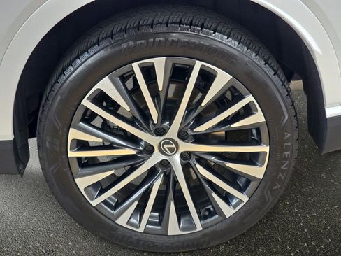 Used 2024 Lexus RX 350 Premium Plus w/ Convenience Package FWD image 31