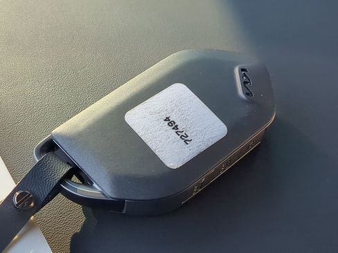 New 2025 Kia Telluride SX X-Line image 30