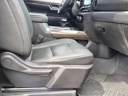 Certified 2023 Chevrolet Silverado 1500 RST w/ RST All Star Premium Package AWD/4WD image 27