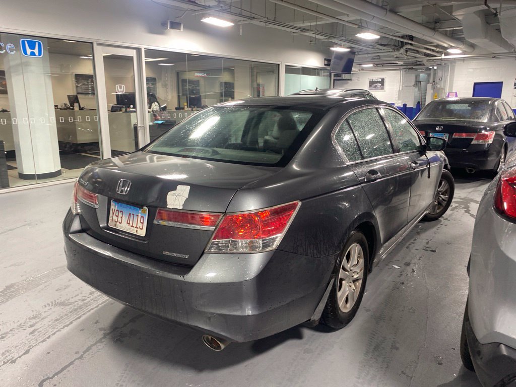 Used 2012 Honda Accord SE image 13