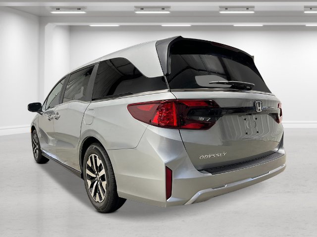 New 2027 Honda Odyssey EX-L image 5