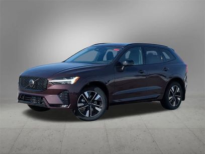 New 2026 Volvo XC60 B5 Plus w/ Protection Package Premier