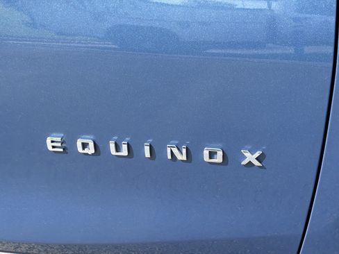 Used 2024 Chevrolet Equinox LT AWD/4WD image 7
