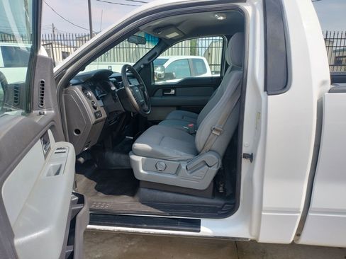 Used 2013 Ford F150 XL w/ PWR Equipment Group image 29