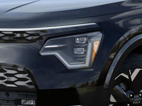 New 2026 Kia Niro Wave image 10