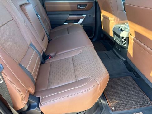 Used 2022 Toyota Tundra 1794 Edition image 34